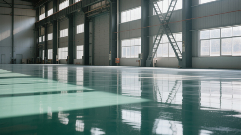 基础面强度不够可以喷涂聚脲防水涂料吗？