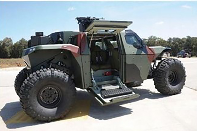 CSD-1202抗暴聚脲涂料